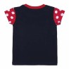 Pigiama Per bambini Minnie Mouse Rosso
