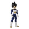 Statua Bandai Limit Breaker Vegeta Dragon Ball (30 cm)