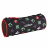Necessaire Minecraft TNT 8 x 22 x 8 cm Rotondo