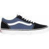 Scarpe da Tennis Casual Uomo Vans MN WARD RETRO VN0A38DMAHU1 Azzurro