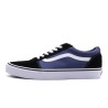 Scarpe da Tennis Casual Uomo Vans MN WARD RETRO VN0A38DMAHU1 Azzurro