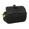 Portaoggetti Triplo Nerf Get ready Nero 21,5 x 10 x 8 cm