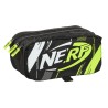 Portaoggetti Triplo Nerf Get ready Nero 21,5 x 10 x 8 cm