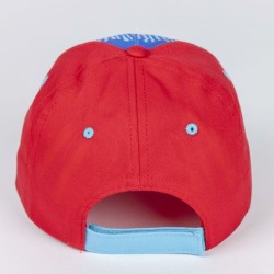 Cappellino per Bambini Spider-Man