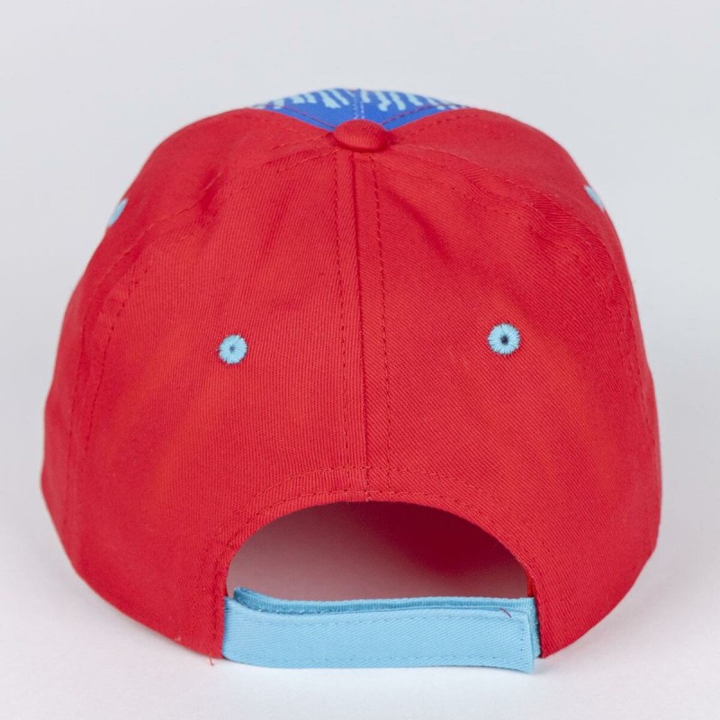 Cappellino per Bambini Spider-Man