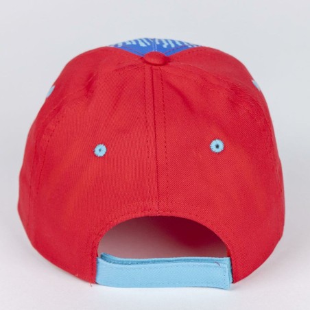 Cappellino per Bambini Spider-Man
