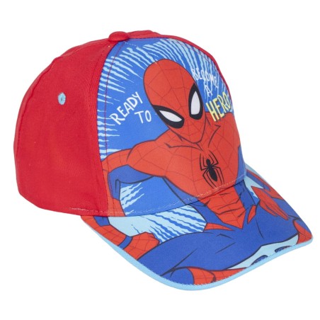 Cappellino per Bambini Spider-Man
