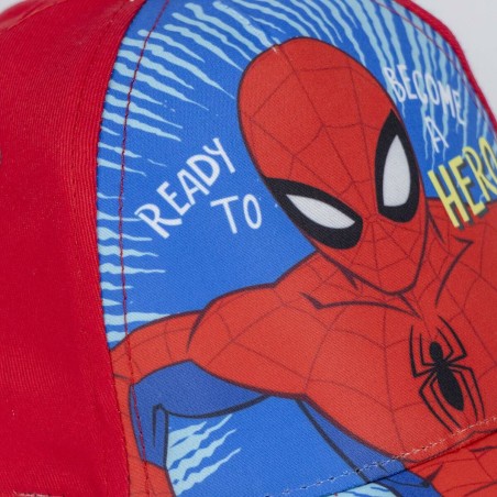 Cappellino per Bambini Spider-Man