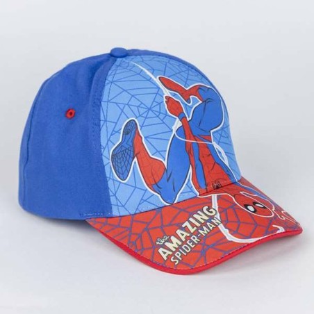 Cappellino per Bambini Spider-Man