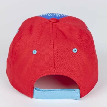 Cappellino per Bambini Spider-Man