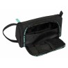 Necessaire F.C. Barcelona Nero 20 x 11 x 8,5 cm