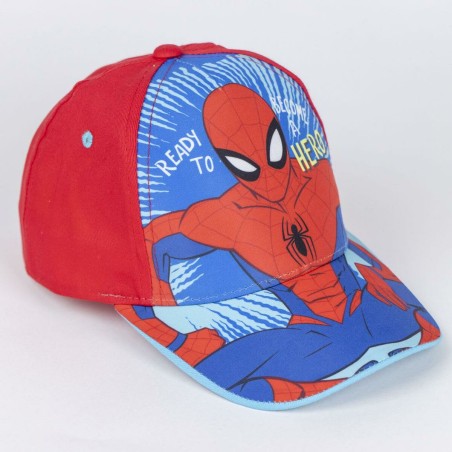 Cappellino per Bambini Spider-Man