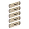Fusibile EDM E62101 metropol 20 A 5 x 36 mm (5 Unità)