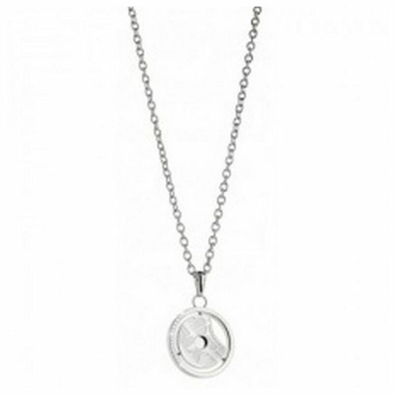 Collana Donna Miss Sixty WM11201P (50 cm) Collana Donna Miss Sixty WM11201P (50 cm)