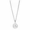 Collana Donna Miss Sixty WM11201P (50 cm)