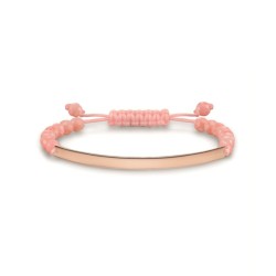 Bracciale Donna Thomas Sabo LBA0002-815-9-L21V 