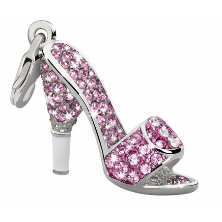 Charm da Donna Glamour GS1-30  Rosa (4 cm)