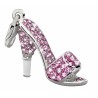 Charm da Donna Glamour GS1-30  Rosa (4 cm)