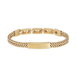 Bracciale Uomo Breil TJ3433 Argento puro 925
