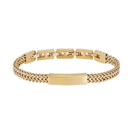 Bracciale Uomo Breil TJ3433 Argento puro 925