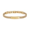 Bracciale Uomo Breil TJ3433 Argento puro 925