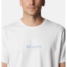 Maglia a Maniche Corte Uomo Columbia Explorers Canyon™