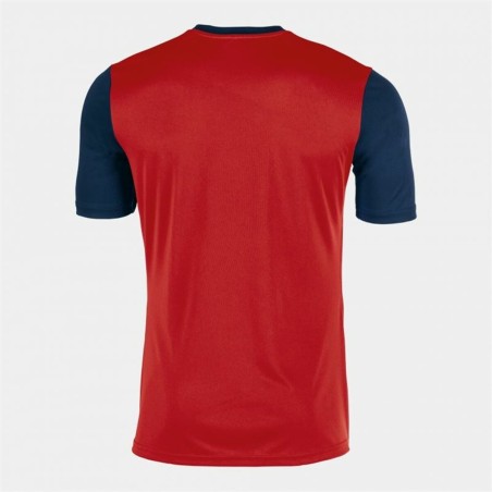 Maglia Sportiva a Maniche Corte Joma Sport Graphics Sneaker