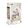 Carrozzina per Bambole Smoby Stroller (58 cm)