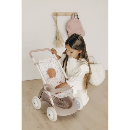 Carrozzina per Bambole Smoby Stroller (58 cm)