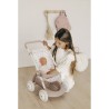 Carrozzina per Bambole Smoby Stroller (58 cm)