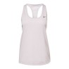 Canotta Donna Reebok Mesh Lavanda