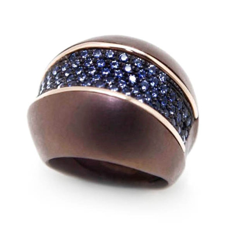 Anello Donna Pesavento KBWLA023 Regolabile Anello Donna Pesavento KBWLA023 Regolabile
