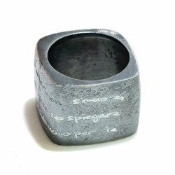 Anello Donna Demaria DM6TA052-N14 (14)