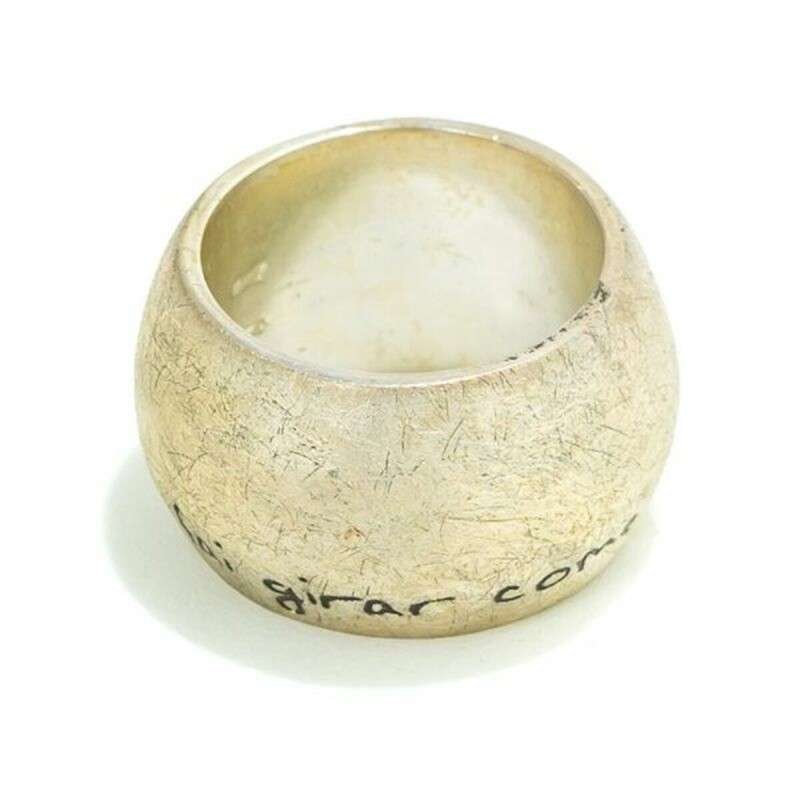 Anello Donna Demaria DM6TA053-B12 (12)