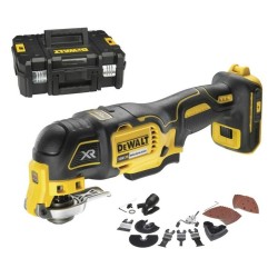 Utensile multifunzione Dewalt DCS356NT-XJ
