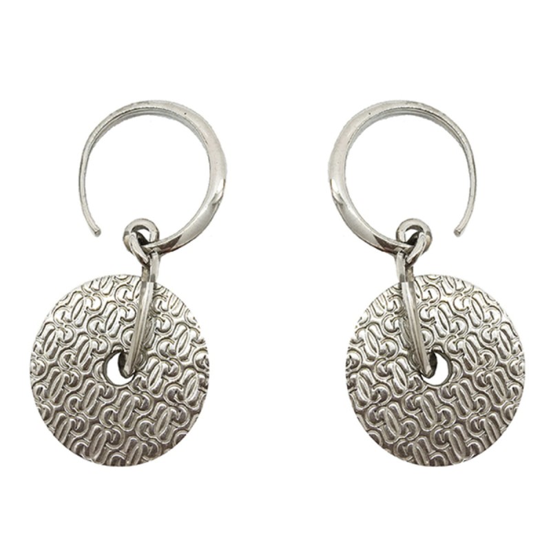 Orecchini Donna Guess CWE90703 (1 x 1 cm) Orecchini Donna Guess CWE90703 (1 x 1 cm)