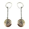 Orecchini Donna Guess CWE90702 (1 x 1 cm)