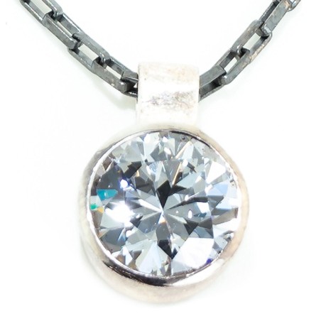 Collana Donna Demaria DMC6110453 45 cm