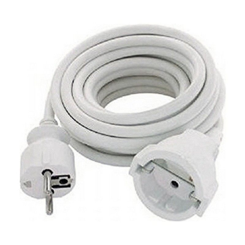 Cavo Prolunga Schuko Silver Electronics Cavo Prolunga Schuko Silver Electronics