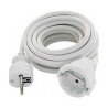 Cavo Prolunga Schuko Silver Electronics