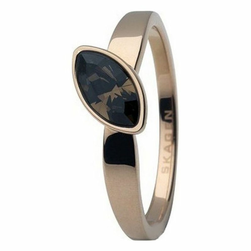 Anello Donna Skagen JRSR034SS Anello Donna Skagen JRSR034SS