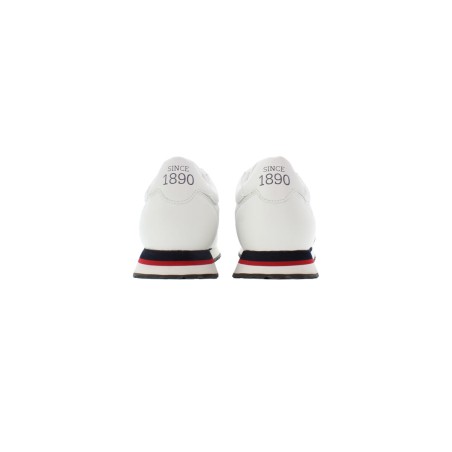Scarpe Sportive Uomo U.S. Polo Assn.  XIRIO007 Bianco