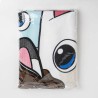 Telo da Mare Gabby's Dollhouse 70 x 140 cm