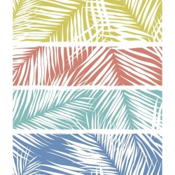 Telo da Mare Secaneta Sise 150 x 175 cm Doppia