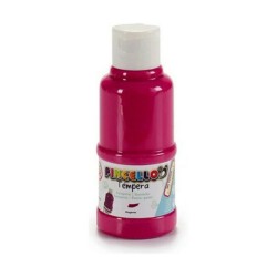 Pittura a tempera Pincello Magenta 120 ml