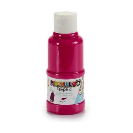 Pittura a tempera Pincello Magenta 120 ml