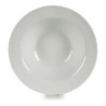 Piatto per Pasta Bianco Porcellana 23 x 6,5 x 23 cm (Ø 23 cm)