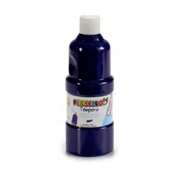 Pittura a tempera Pincello Viola 400 ml