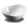 Ciotola per Aperitivi Versa Bianco Ceramica Porcellana 11,5 x 4,5 x 13,8 cm