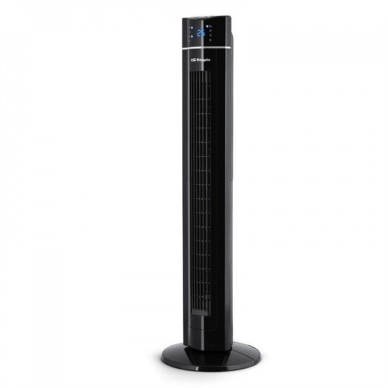 Ventilatore a Torre Orbegozo TWM 1009 60 W Nero